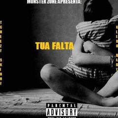 Tua Falta (Ft. Klero-J)