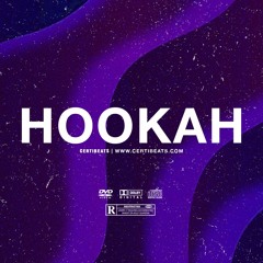 (FREE) | "Hookah" | Burna Boy x Santan Dave x Jhus Type Beat | Free Beat Afrobeats Instrumental 2019