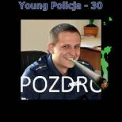 Young Policja - 30 ( Arab - 30 Remix )