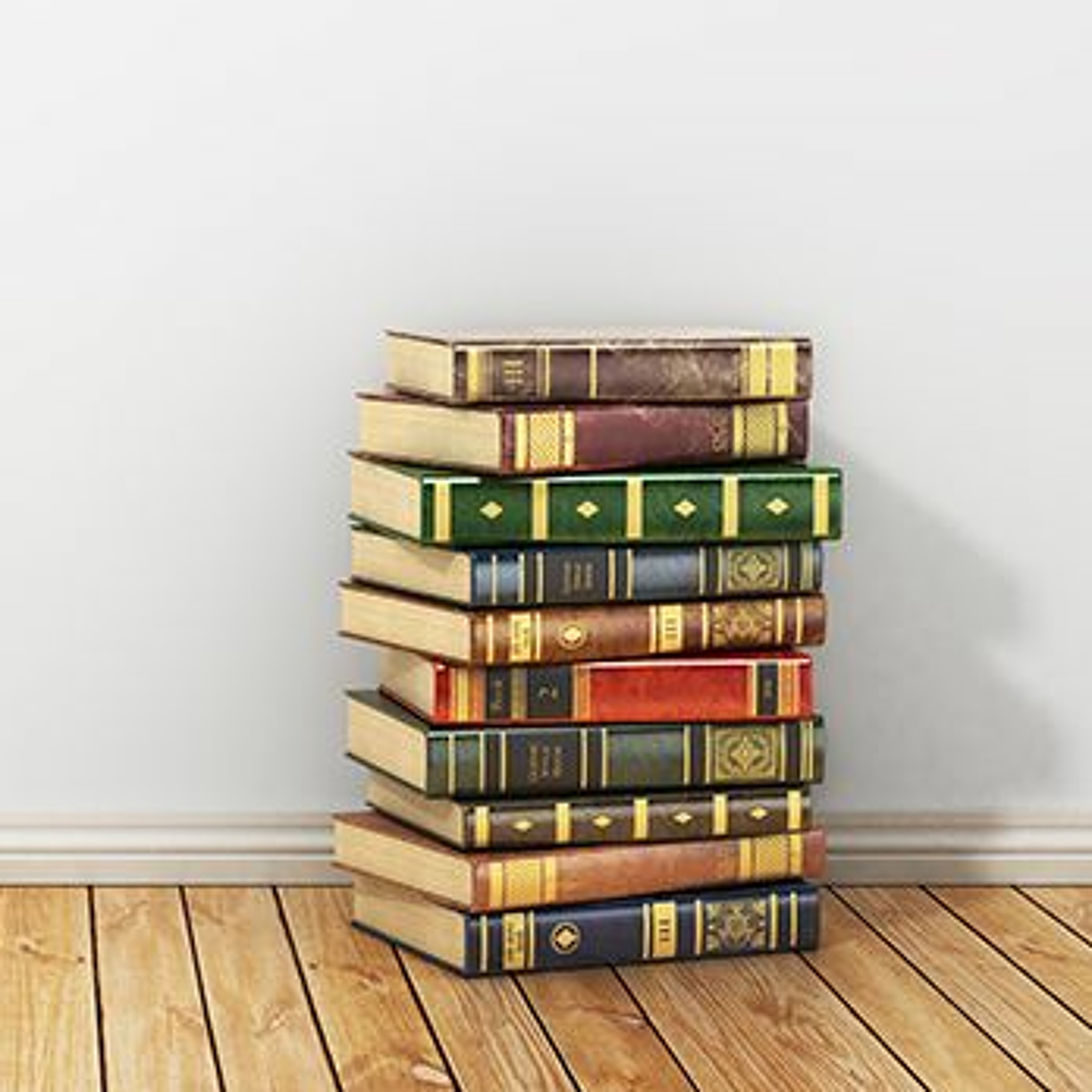 Deixa que eu te Livro!