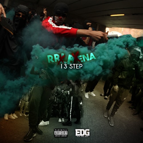 #EDG RR x LB x Ena - 13 Step