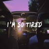 Lauv And Troye Sivan Im So Tired Matt Stevens Remix Mp3