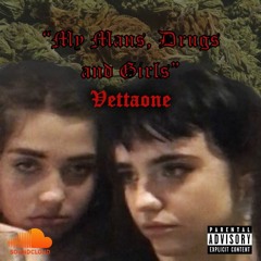 VETTAONE feat. OFF G GRIZZIE - U NOT READY