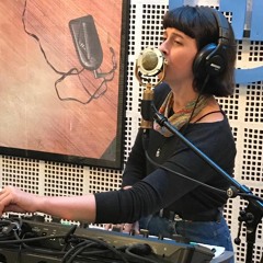 Gaffa: Live-Session Luce