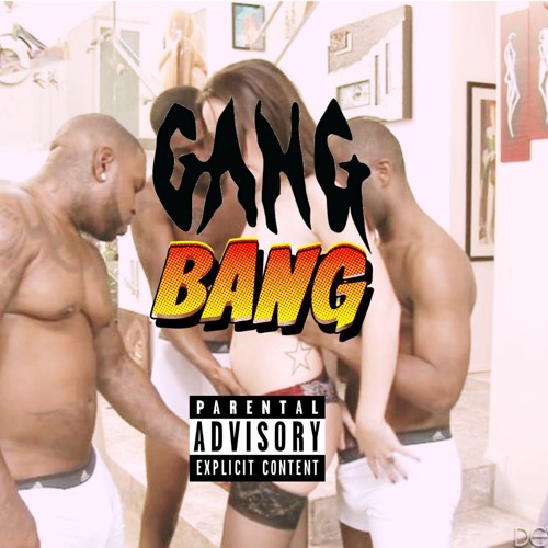 KRAPIVKA - GANGBANG