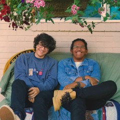 Porch Days (feat. rob)