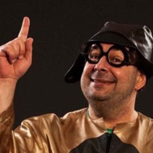 Bläck Rokit - Mu hobune on tilluke