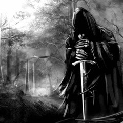... the darkness is coming
