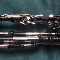 Coffee and Tea (Jamie Allan’s Fancy): Little Benton or Cuddy Splutter