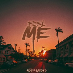 Rkeiii X Shirley G - Feel Me