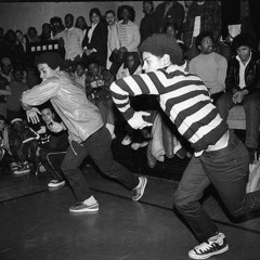 Grand Shakeout ( Feat. Cece DeLaGanja aka Stoiko )