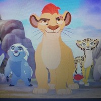 The Lion Guard Songs By Shiplover