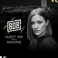 808 Presents Darius Syrossian & Maxinne Saturday 12th October - MAXINNE GUESTMIX