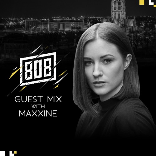 808 Presents Darius Syrossian & Maxinne Saturday 12th October - MAXINNE GUESTMIX