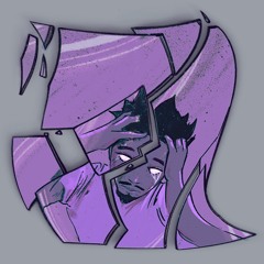 Just Mark Ft. John Baca - Funhouse Mirror