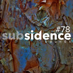 Dale Middleton - Subsidence Sounds  #078