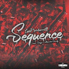SEQUENCE! (PROD. CRMSYN X ALEXANDERSHAWTY)