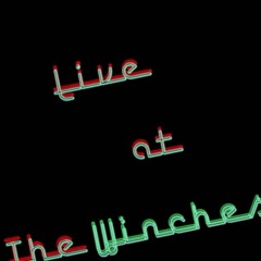 Trees (Winchester Live)