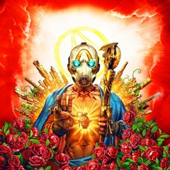 Borderlands 3 (OST) - Main Menu Theme (Mastered)