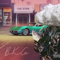 BLACK CORVETTE (prod. by cameron butler)