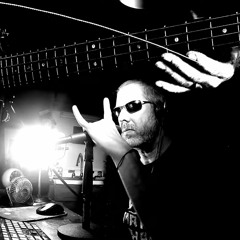 Neverland - The Sisters Of Mercy [cover]