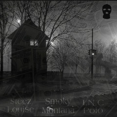 Ugly Nights  Ft. SmokyMontana I.N.C.Polo