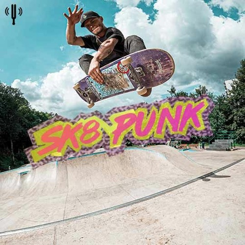 Stream playlistn | Listen to Skate Punk playlist online for free on  SoundCloud