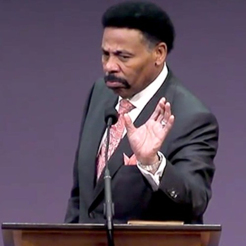 Dr. Tony Evans Urges Pastors to Stronger Pro-Life Ministry