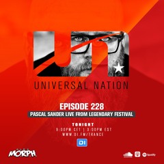 Universal Nation 228