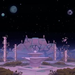 Adventure Time - Everything Stays (bluupanda cover)