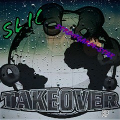 Hold Me Back - Strongarm-Stax & Slic (Prod. by Retnik Beats)