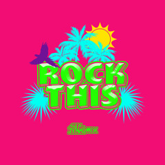 Alex Dynamix - Rock This (Original Mix)