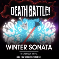 Winter Sonata - Death Battle OST