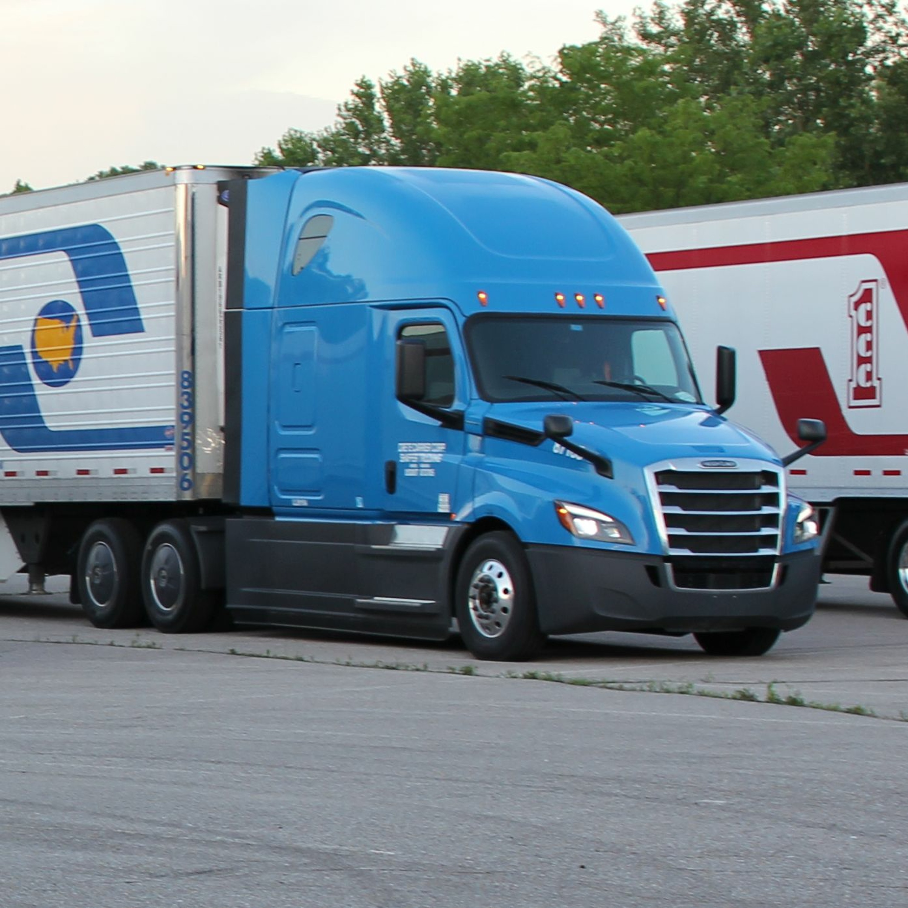 Crete Carrier Corporation
