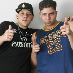 MEGA CAVUCADA - DJ GORDÃO DO PC E DJ SANBARBOSA