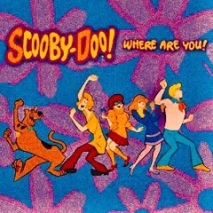 Scooby-Doo, Where Are You!? (Original Theme Song - 1969)