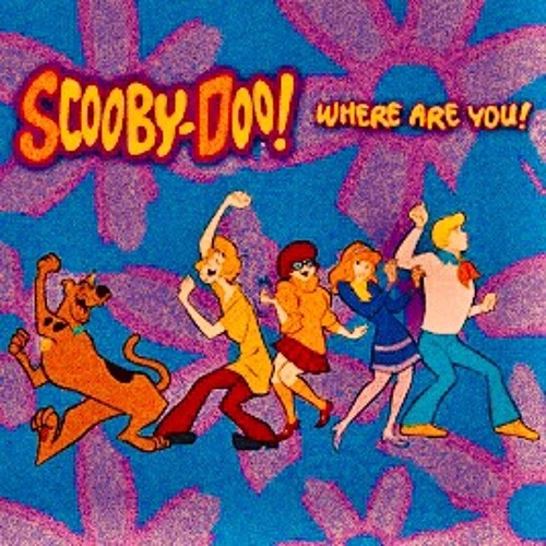 Stream Scooby-Doo, Where Are You!? (Original Theme Song - 1969) by EEL Norris | Listen online for free on SoundCloud Stream Scooby-Doo, Where Are You!? (Original Theme Song - 1969) by EEL Norris | Listen online for free on SoundCloud