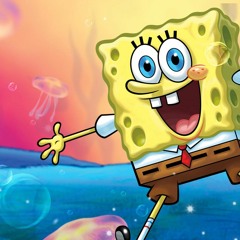 SpongeBob SquarePants (Ironpaul Minimal Remix)