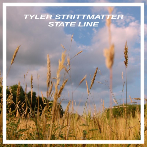 State Line (Available on Spotify)