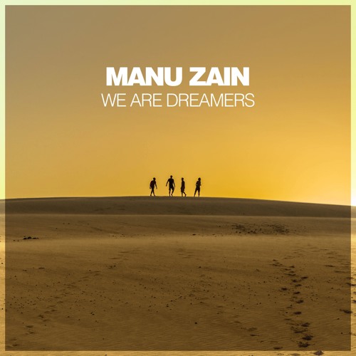 Manu Zain - I Am
