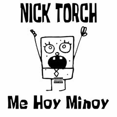 Me Hoy Minoy