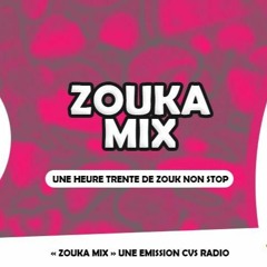 DJ DAVE971 - EMISSION ZOUKAMIX 100% SOUVENIR 13092019