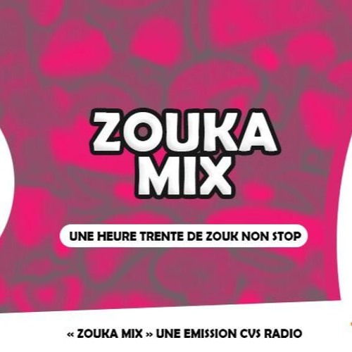 DJ DAVE971 - EMISSION ZOUKAMIX 100% SOUVENIR 13092019