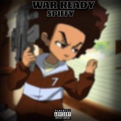 War Ready
