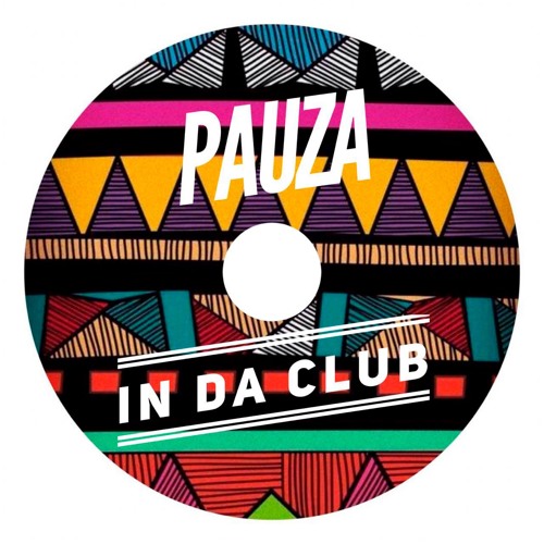 MIXTAPE - IN DA CLUB