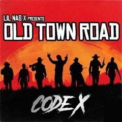 Lil Nas X-Old Town Road(Code:X Remix)(feat. Billy Ray Cyrus)OLD ALIAS