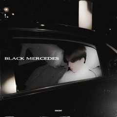 Black Mercedes (prod. by hxrxkiller)