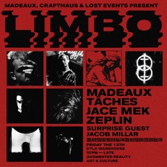 LIMBO (HOMECOMING)