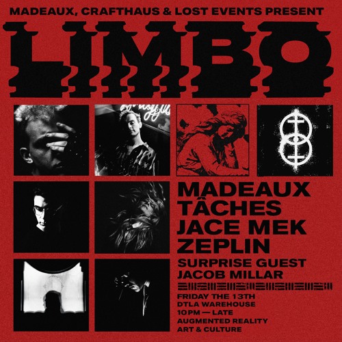 LIMBO (HOMECOMING)