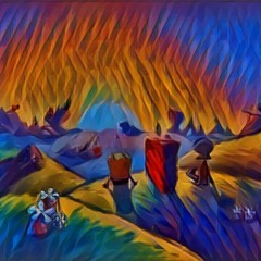 SUMMER'S FLIPPIN OVER